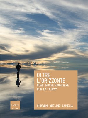cover image of Oltre l'orizzonte